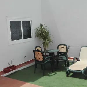  Casa vacanze Casa Y Estudio Keyfer, Centro